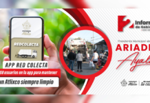 Atlixco fortalece gestión de residuos con RED COLECTA