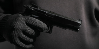 Hombre armado asalta joyería en el centro de Tehuacán