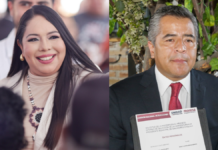 Contienda interna de Morena cierra registros en las Cholulas