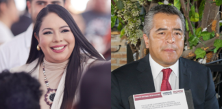 Contienda interna de Morena cierra registros en las Cholulas
