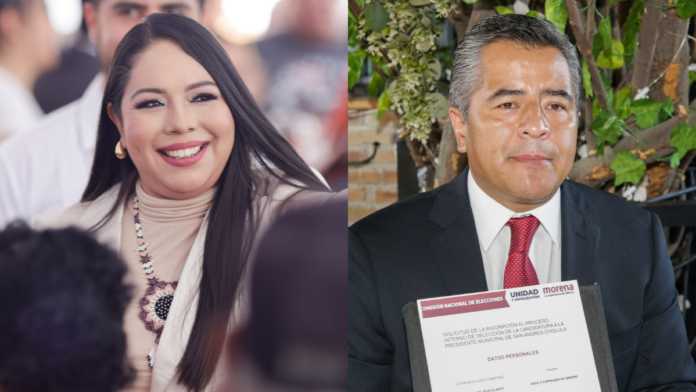 aspirantes