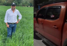 Exalcalde de Tlatlauquitepec denuncia ataque armado en Yaonáhuac