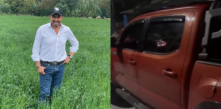 Exalcalde de Tlatlauquitepec denuncia ataque armado en Yaonáhuac