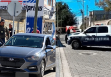 Asesinan a agente ministerial tras ataque armado en Tehuacán