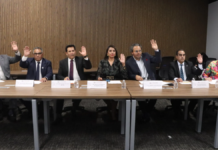 Piden trato digno y sin discriminación en el Registro Civil