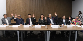Piden trato digno y sin discriminación en el Registro Civil