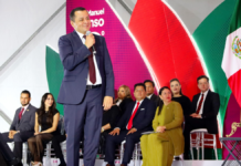Texmelucan destaca inversión histórica en obras públicas