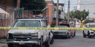 Matan a comerciante tras presunta riña en Bosques de San Sebastián