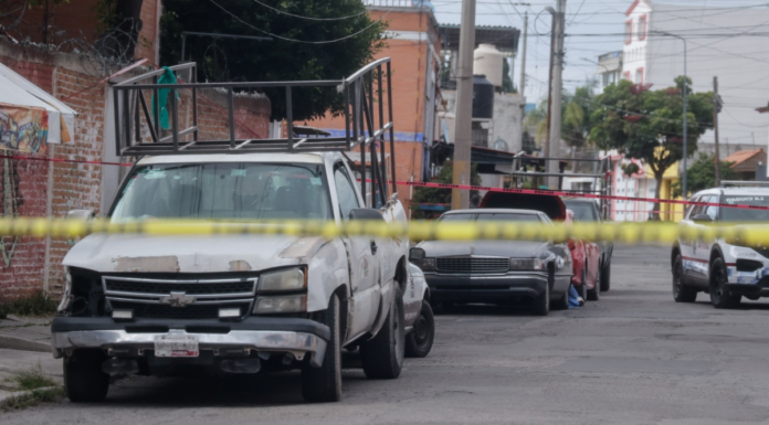 Matan a comerciante tras presunta riña en Bosques de San Sebastián