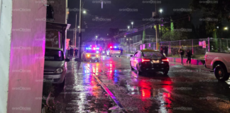 Hombre es asesinado a disparos en Fuentes de San Bartolo