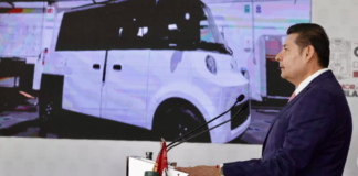 Puebla apuesta por formación tecnológica con 100 mil becas
