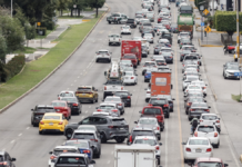 AMOTAC retira bloqueos en 11 puntos carreteros de Puebla