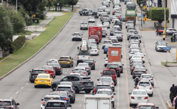 AMOTAC retira bloqueos en 11 puntos carreteros de Puebla