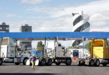COPARMEX Puebla llama al diálogo ante posibles bloqueos carreteros