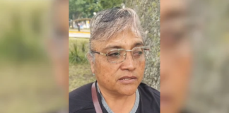 Madre buscadora denuncia retrasos en CEEAVI tras cambio de titular