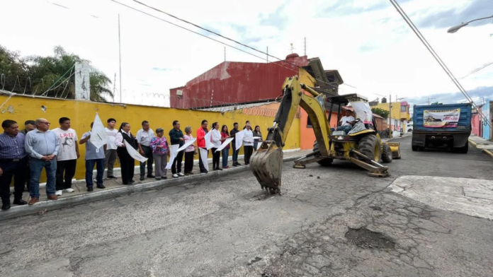 calle