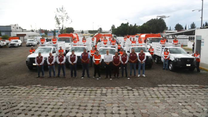 camionetas