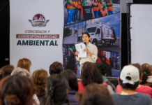 Fortalecen educación ambiental en San Baltazar Campeche