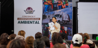 Fortalecen educación ambiental en San Baltazar Campeche