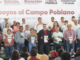 Entregan recursos para el campo a productores de Pantepec