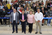 Fortalecen participación de padres en escuelas de Cuautlancingo