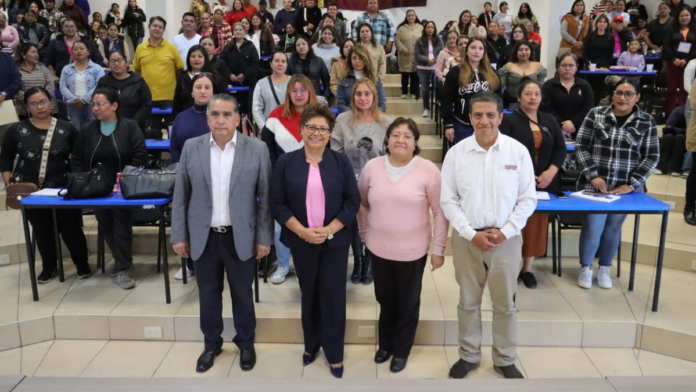capacitación