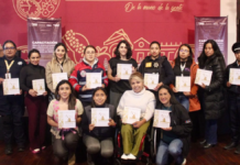 Capacitan a funciones de Zacatlán para prevenir trata de personas