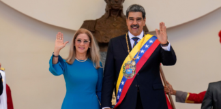 EU suma cargos por tortura contra Nicolás Maduro y Cilia Flores