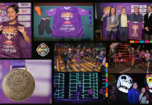 UDLAP alista carrera nocturna de 5K por el Día de Muertos