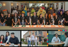 UDLAP celebra 86 años de historia y excelencia académica