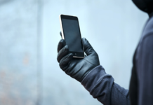 GPS de celular robado lleva a la detención de dos hombres en Puebla