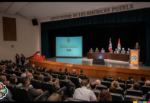 UDLAP realiza ceremonia a la Excelencia Académica 2026