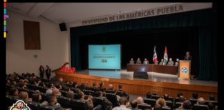 UDLAP realiza ceremonia a la Excelencia Académica 2026