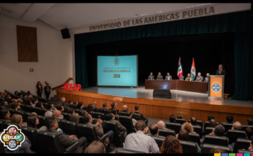 UDLAP realiza ceremonia a la Excelencia Académica 2026
