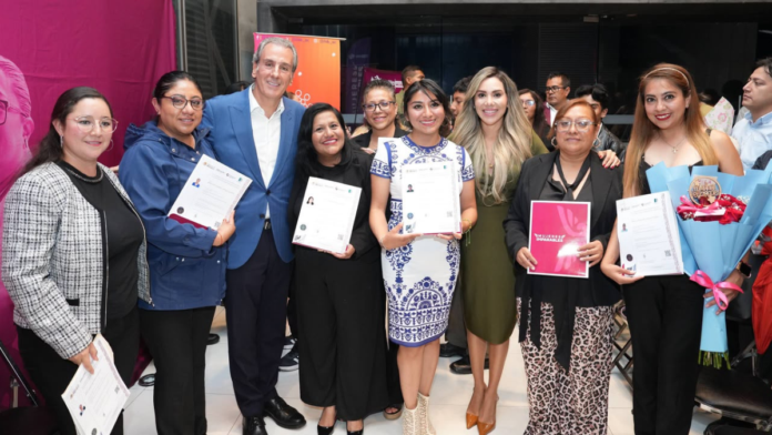 certificaciones