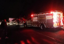 Accidente mantuvo cerrada por 12 horas la Puebla-Orizaba
