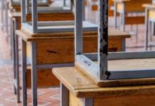 SEP Puebla suspende clases en tres regiones por frente frío