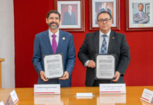 IBERO Puebla y CCPEP fortalecen su colaboración académica