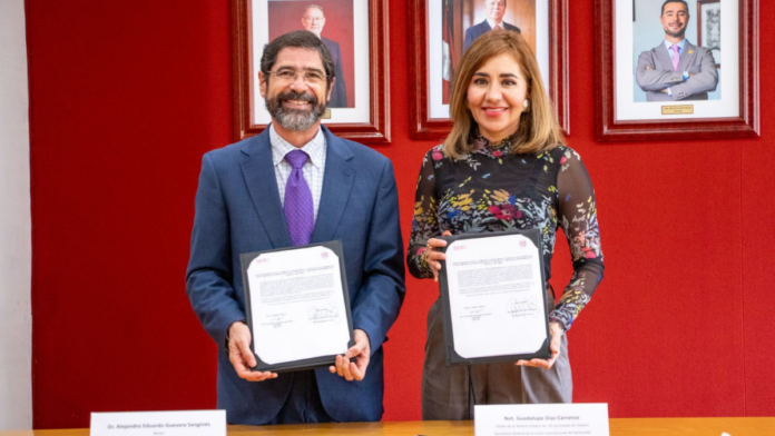 colaboración