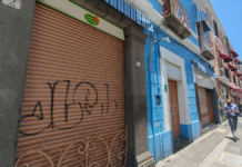 Cierran mil negocios en Puebla, pero abren 4 mil durante 2026