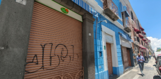Cierran mil negocios en Puebla, pero abren 4 mil durante 2026