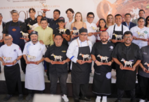 Arranca temporada 2026 del Mole de Caderas en Puebla