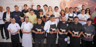 Arranca temporada 2026 del Mole de Caderas en Puebla