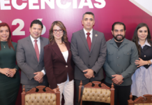 SSC Puebla destaca avances en prevención y seguridad