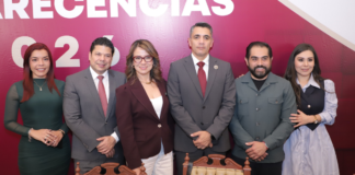 SSC Puebla destaca avances en prevención y seguridad