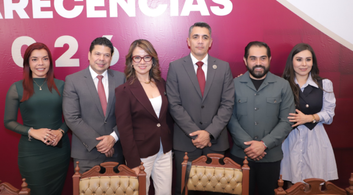 SSC Puebla destaca avances en prevención y seguridad