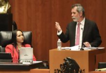 Liz Sánchez acompaña avances hacia una recaudación más justa