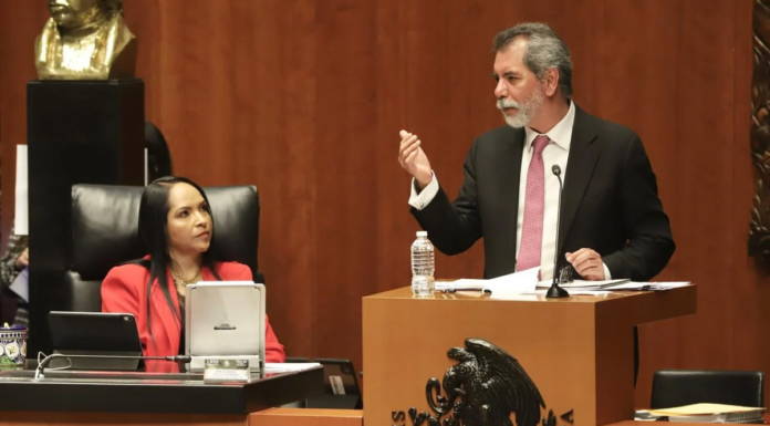 Liz Sánchez acompaña avances hacia una recaudación más justa