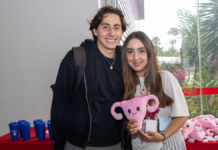 IBERO Puebla realiza jornada de concientización por cáncer de mama