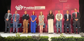 Puebla refuerza acciones de prevención y resiliencia ante sismos